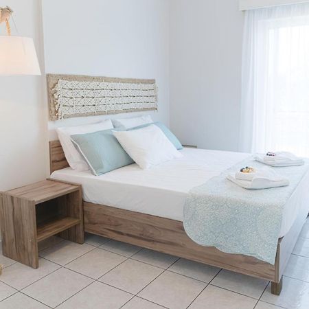 Mangata Apartment Préveza Kültér fotó